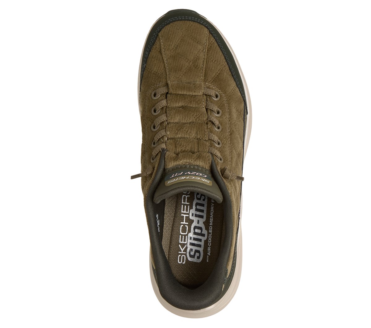 Slip-ins: Contour Foam - Cozy Fit Luxe Comfort | Skechers Women