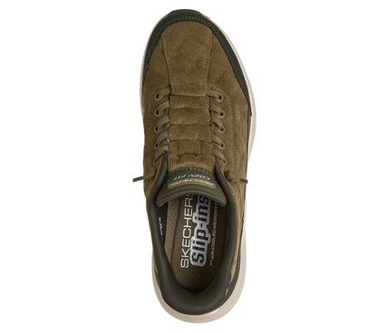 Slip-ins: Contour Foam - Cozy Fit Luxe Comfort | Skechers Women