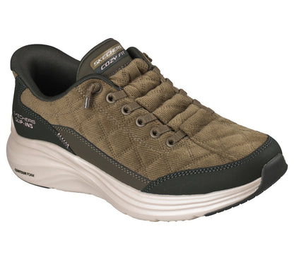 Slip-ins: Contour Foam - Cozy Fit Luxe Comfort | Skechers Women