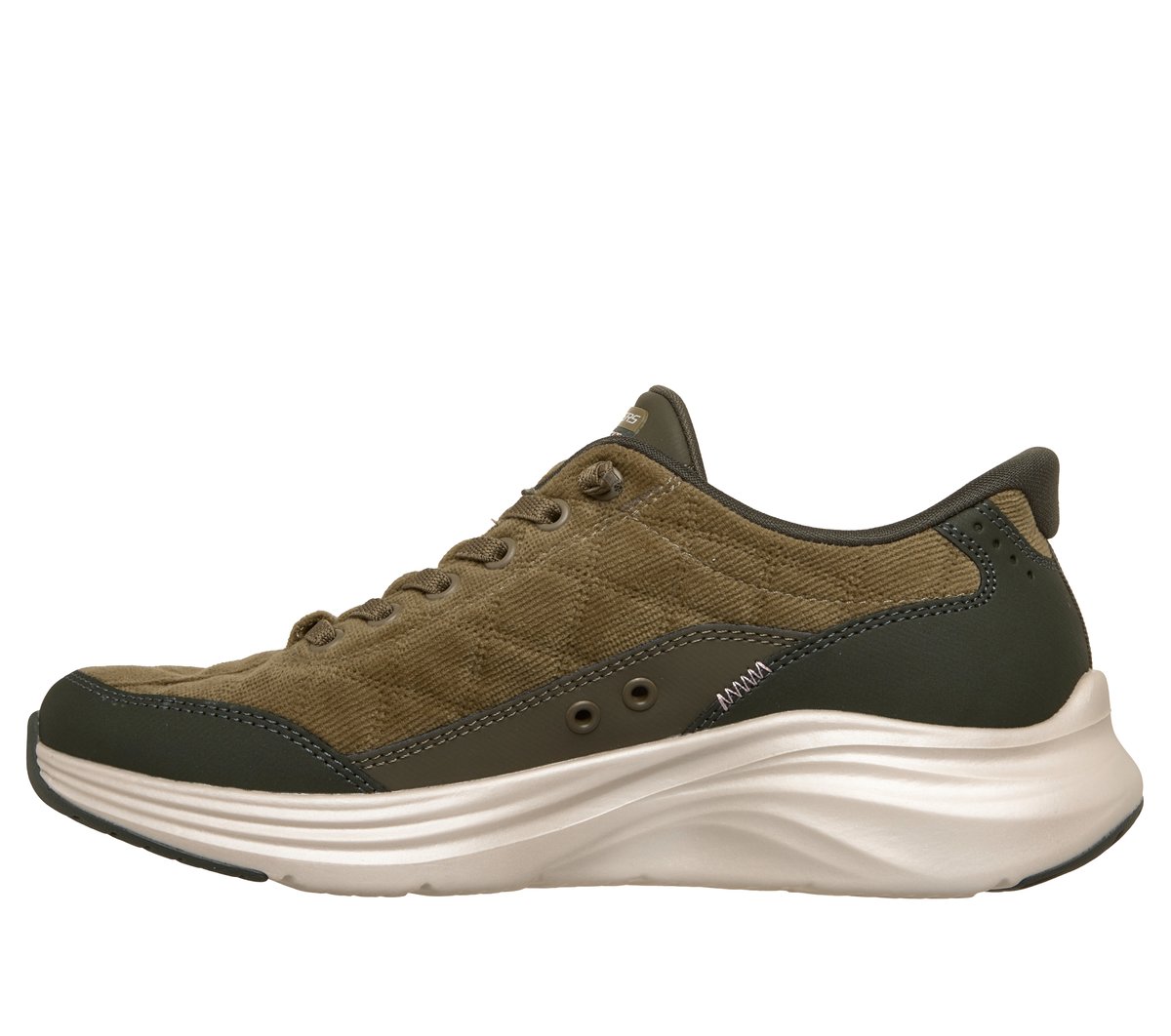 Slip-ins: Contour Foam - Cozy Fit Luxe Comfort | Skechers Women