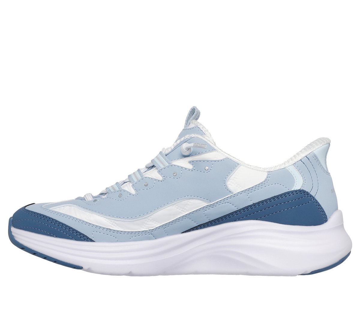 Slip-ins: Contour Foam - Cozy Fit Sweet Nostalgia | Skechers Women