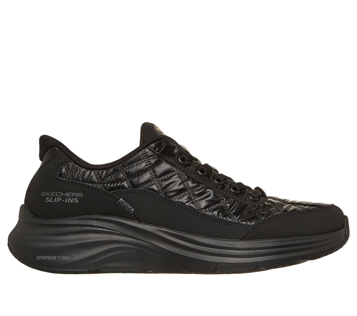 Slip-ins: Contour Foam - Cozy Fit Shining Pearl | Skechers Women