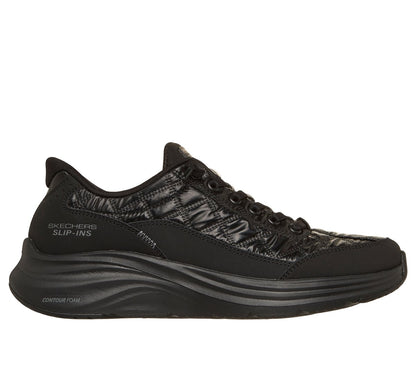 Slip-ins: Contour Foam - Cozy Fit Shining Pearl | Skechers Women
