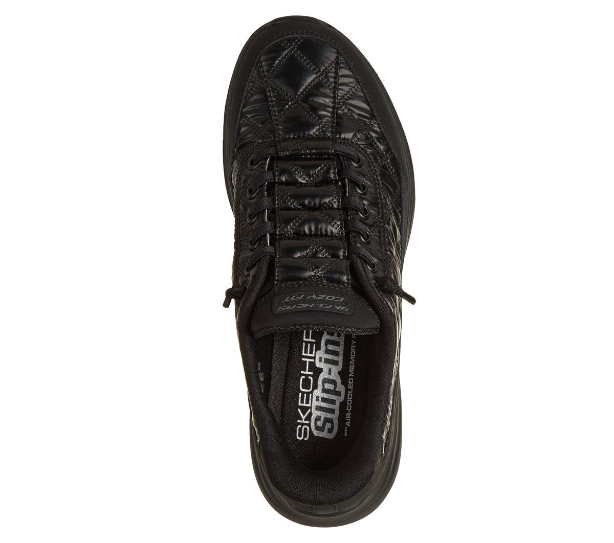 Slip-ins: Contour Foam - Cozy Fit Shining Pearl | Skechers Women