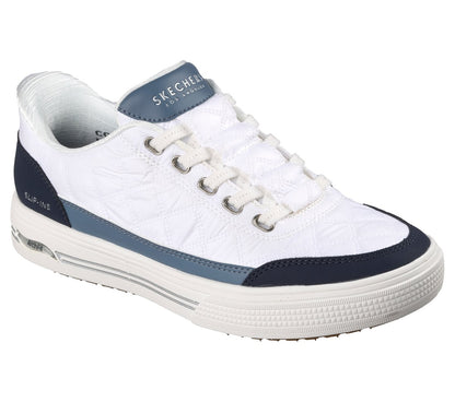 Slip-ins: Arch Fit Arcade - Cozy Fit Cuddle Steps | Skechers Women