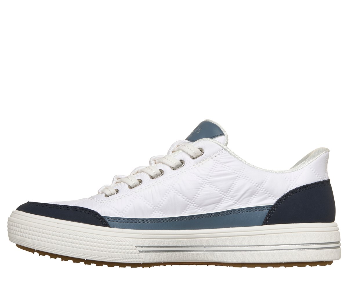 Slip-ins: Arch Fit Arcade - Cozy Fit Cuddle Steps | Skechers Women