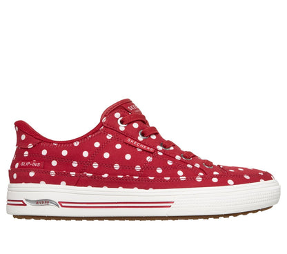 Slip-ins: Arch Fit Arcade - Wild Nite | Skechers Women|New Arrivals