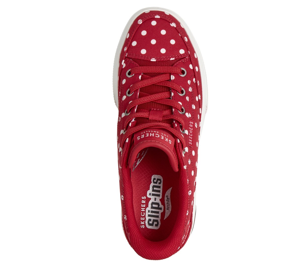 Slip-ins: Arch Fit Arcade - Wild Nite | Skechers Women|New Arrivals