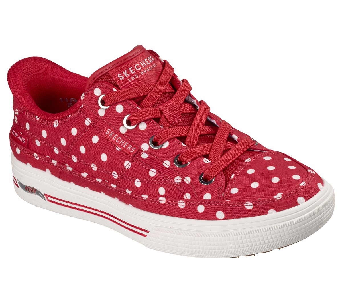 Slip-ins: Arch Fit Arcade - Wild Nite | Skechers Women|New Arrivals