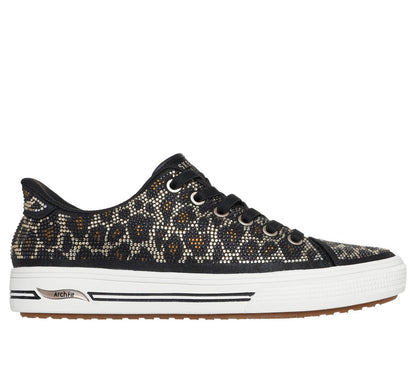 Slip-ins: Arch Fit Arcade - Dazzle You | Skechers Women