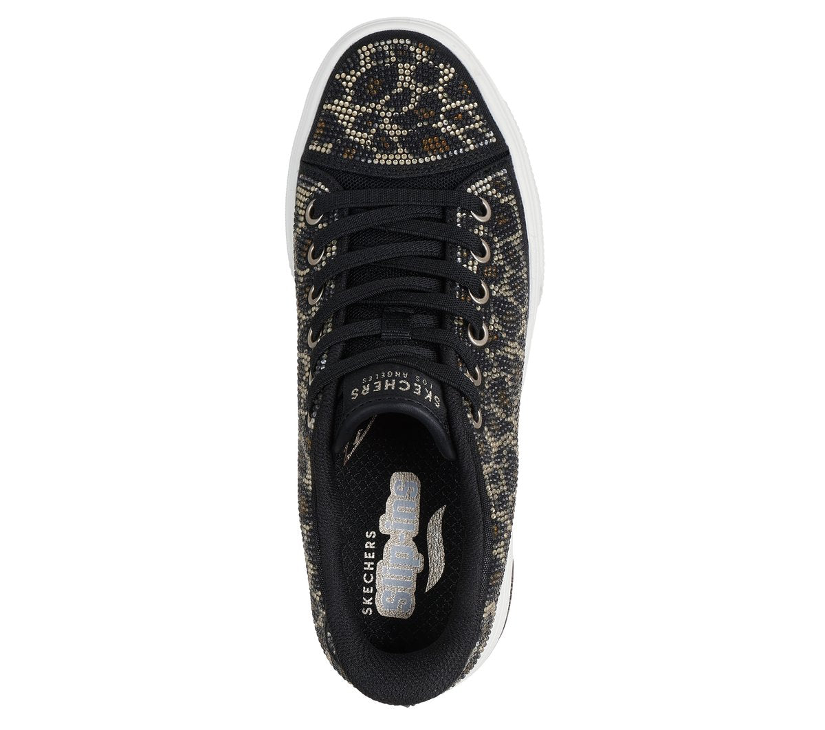 Slip-ins: Arch Fit Arcade - Dazzle You | Skechers Women