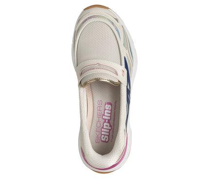 Slip-ins: Stamina Sport - Chrome Muse | Skechers Women