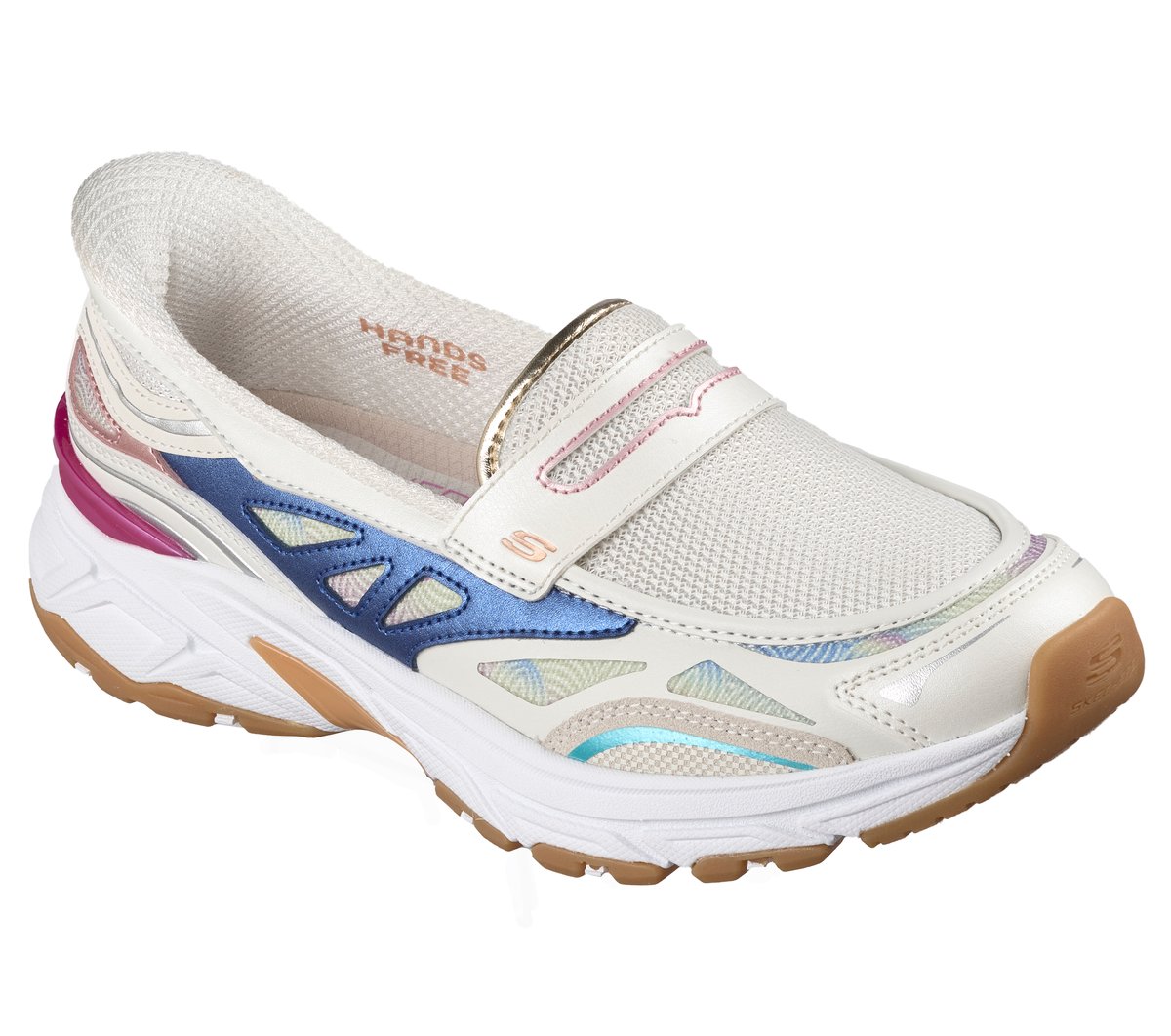 Slip-ins: Stamina Sport - Chrome Muse | Skechers Women