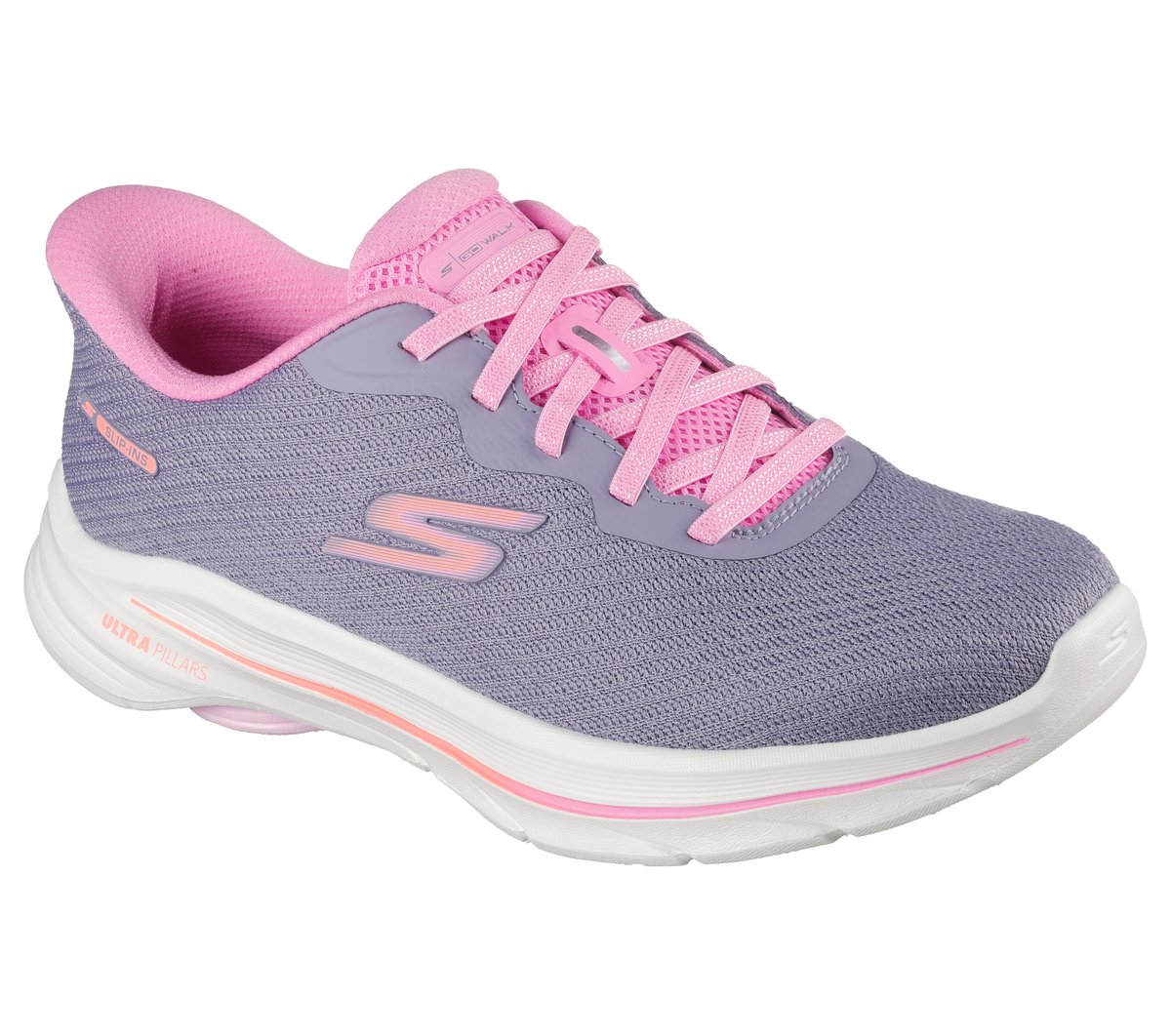 Slip-ins: GO WALK 8 - Nadia | Skechers Women