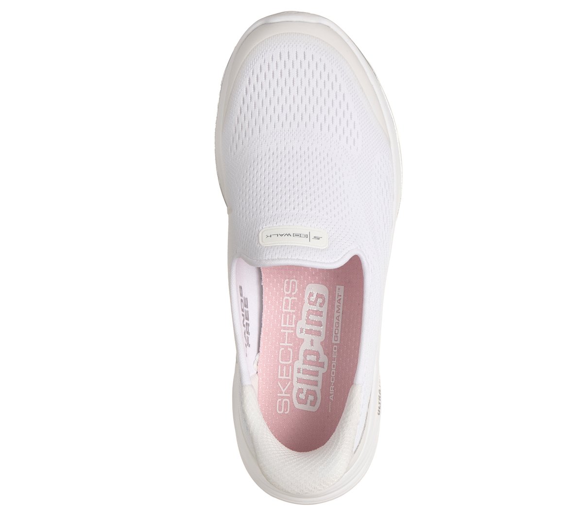 Slip-ins: GO WALK 8 - Mikayla | Skechers Women