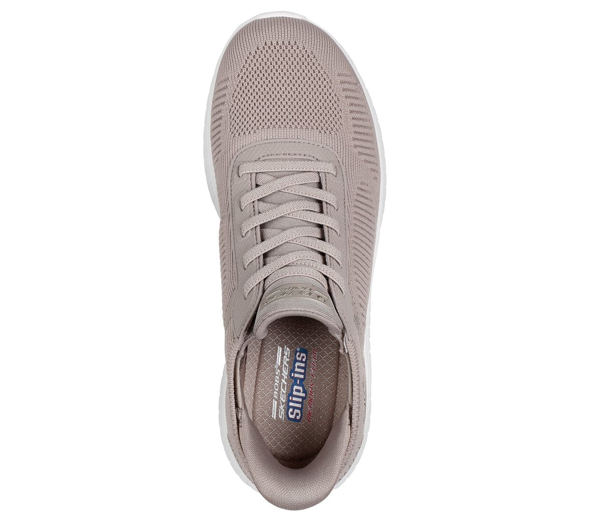 Slip-ins: BOBS Sport Squad Chaos - Current Muse | Skechers Women