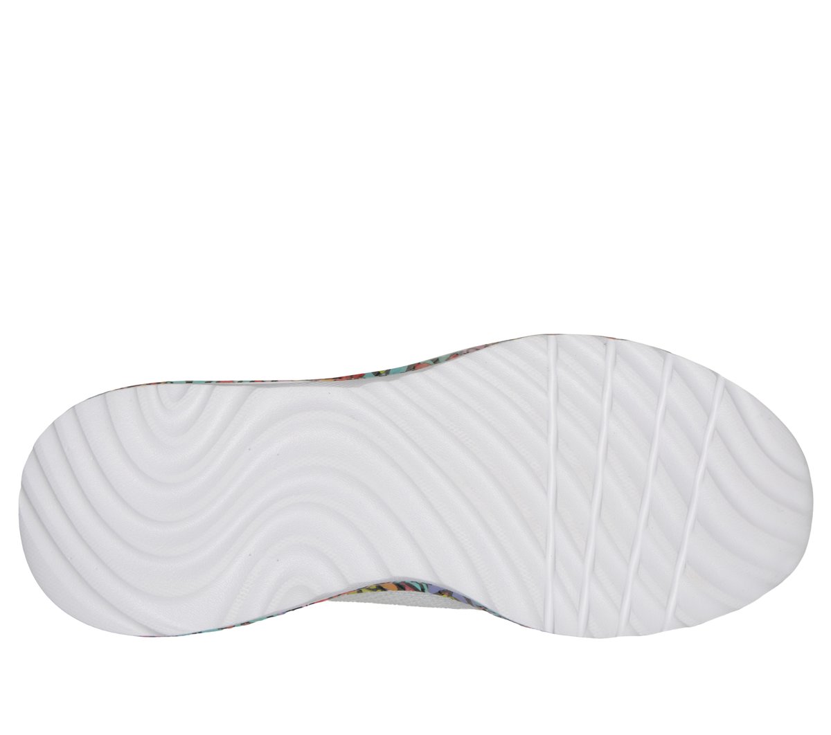 Slip-ins JGoldcrown: BOBS Sport Squad Chaos - Colorstride Motion | Skechers Women|New Arrivals