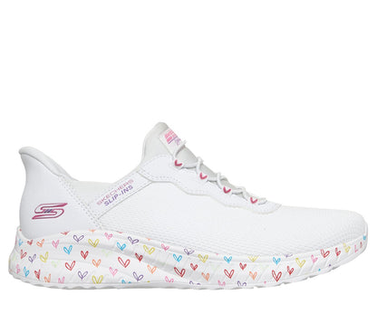 Slip-ins JGoldcrown:BOBS Sport Squad Chaos - Joy Glow | Skechers Women|New Arrivals