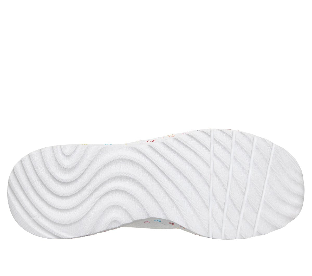 Slip-ins JGoldcrown:BOBS Sport Squad Chaos - Joy Glow | Skechers Women|New Arrivals