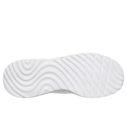 Slip-ins JGoldcrown:BOBS Sport Squad Chaos - Joy Glow | Skechers Women|New Arrivals