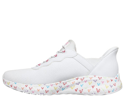 Slip-ins JGoldcrown:BOBS Sport Squad Chaos - Joy Glow | Skechers Women|New Arrivals