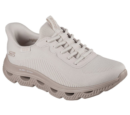 Slip-ins: BOBS Sport Arc Waves | Skechers Women