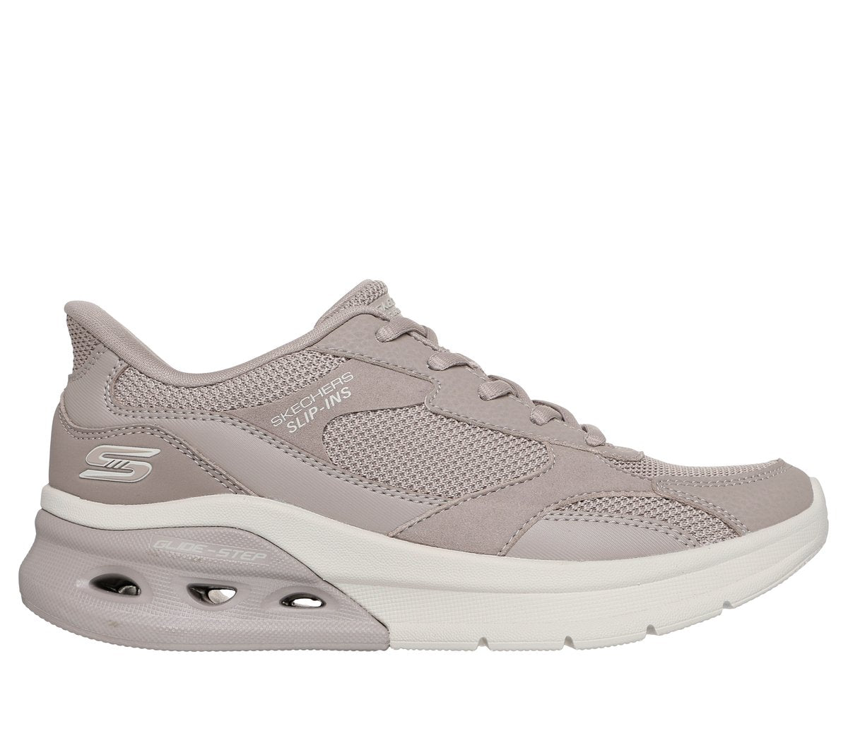 Slip-ins: BOBS Arc Waves 2.0 - Now You | Skechers Women