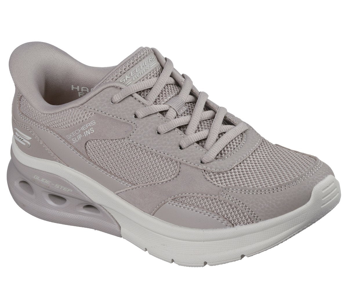 Slip-ins: BOBS Arc Waves 2.0 - Now You | Skechers Women