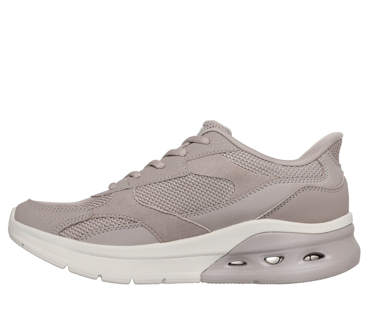 Slip-ins: BOBS Arc Waves 2.0 - Now You | Skechers Women