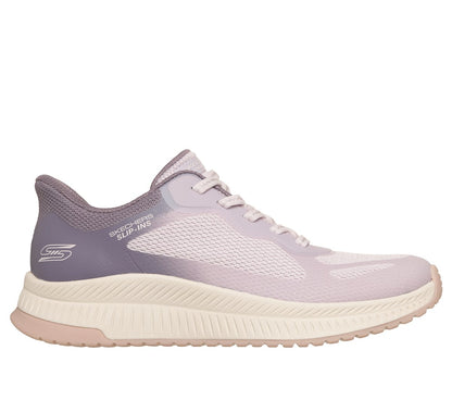 Slip-ins: BOBS Squad 4 - Staple Look | Skechers Women|New Arrivals