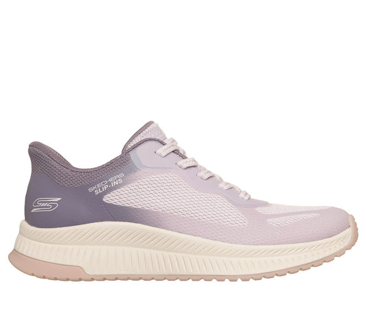 Slip-ins: BOBS Squad 4 - Staple Look | Skechers Women|New Arrivals