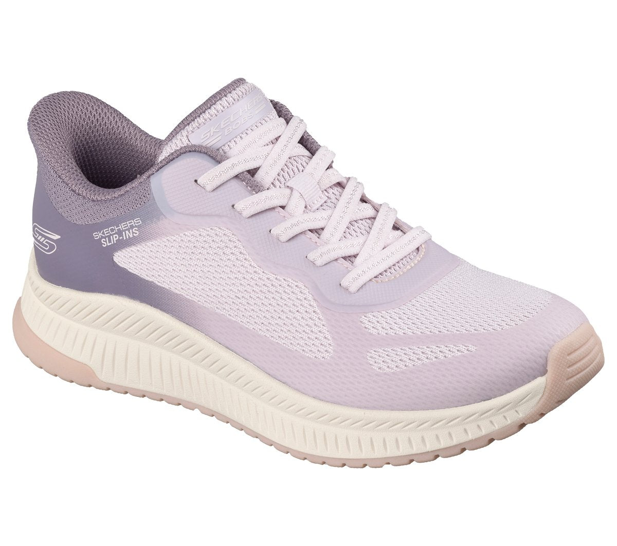 Slip-ins: BOBS Squad 4 - Staple Look | Skechers Women|New Arrivals