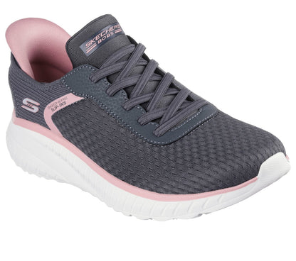 Slip-ins: BOBS Sport Squad Chaos - Stroke of Luck | Skechers Women