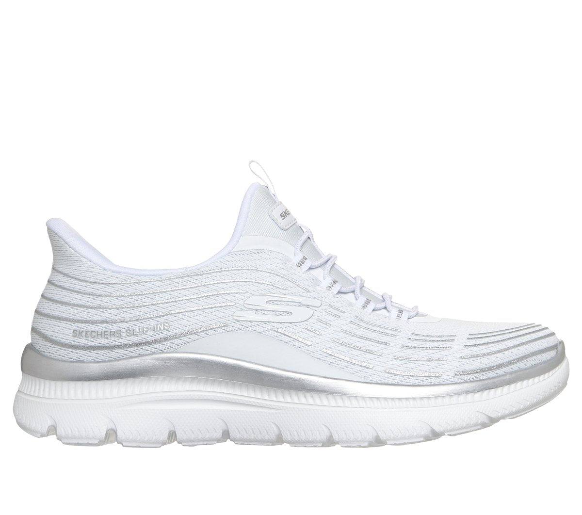 Slip-ins: Summits Plus | Skechers Women