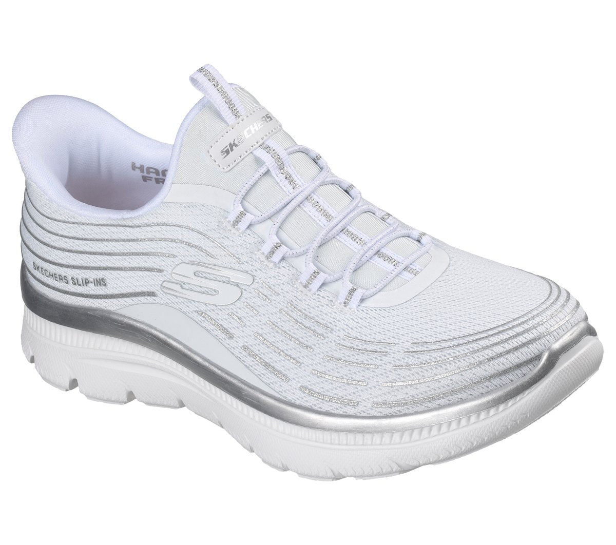 Slip-ins: Summits Plus | Skechers Women