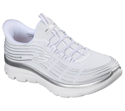 Slip-ins: Summits Plus | Skechers Women