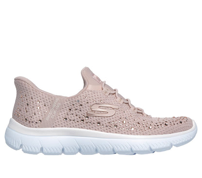 Slip-ins: Summits - Brilliant Shine | Skechers Women