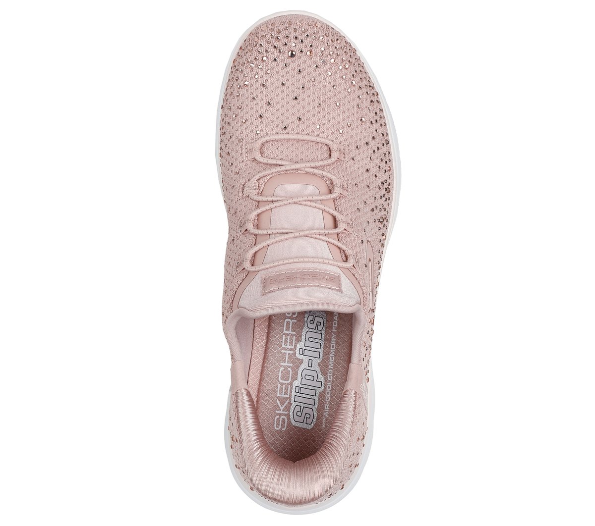 Slip-ins: Summits - Brilliant Shine | Skechers Women