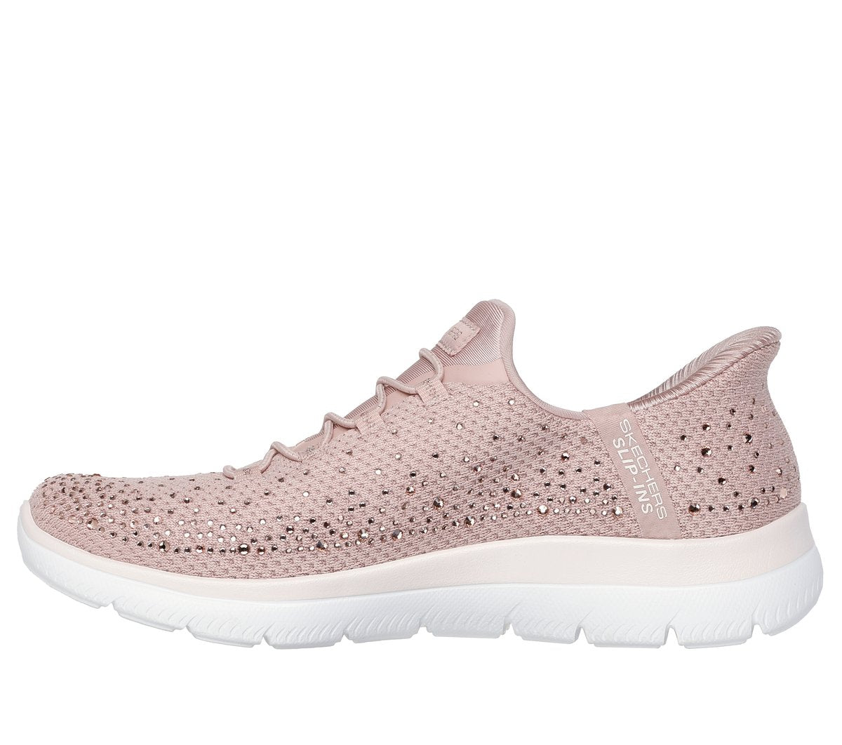Slip-ins: Summits - Brilliant Shine | Skechers Women