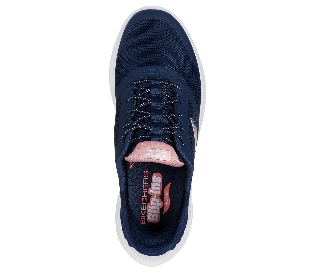 Slip-ins: Arch Fit GO WALK Anywhere - Vivi | Skechers Women