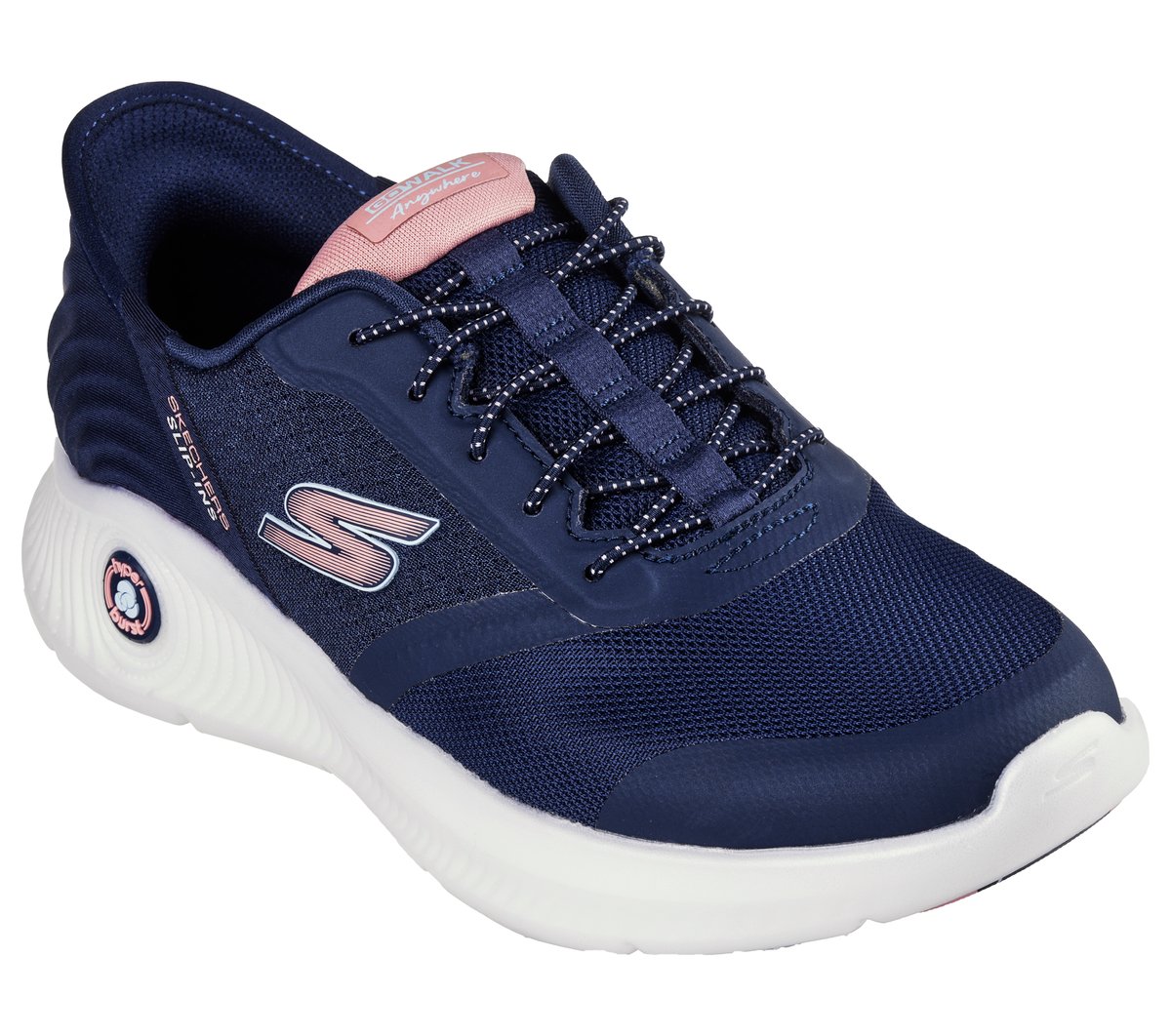 Slip-ins: Arch Fit GO WALK Anywhere - Vivi | Skechers Women
