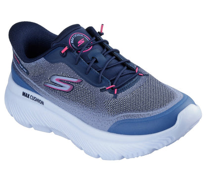 Slip-ins: GO WALK Max Cushioning Hyper Burst - Nikita | Skechers Women