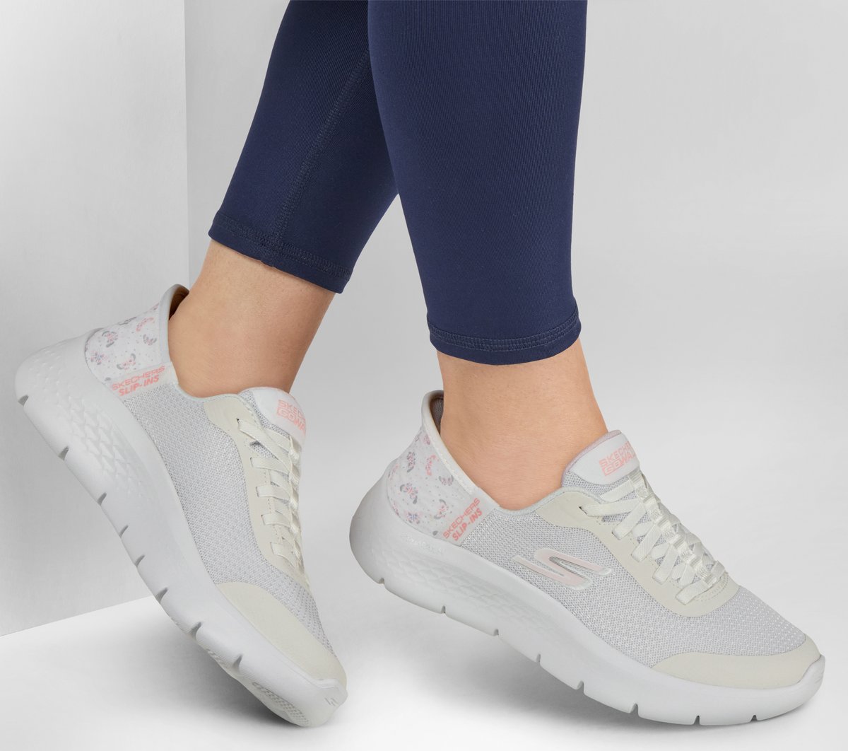Slip-ins: GO WALK Flex - Eva | Skechers Women
