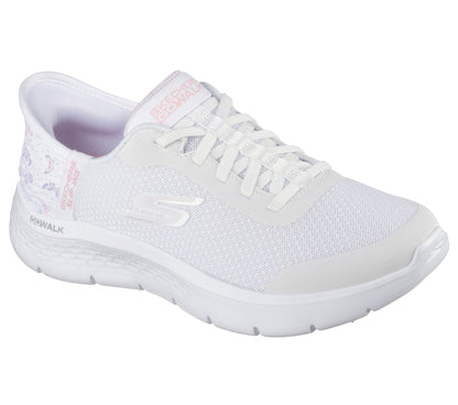 Slip-ins: GO WALK Flex - Eva | Skechers Women