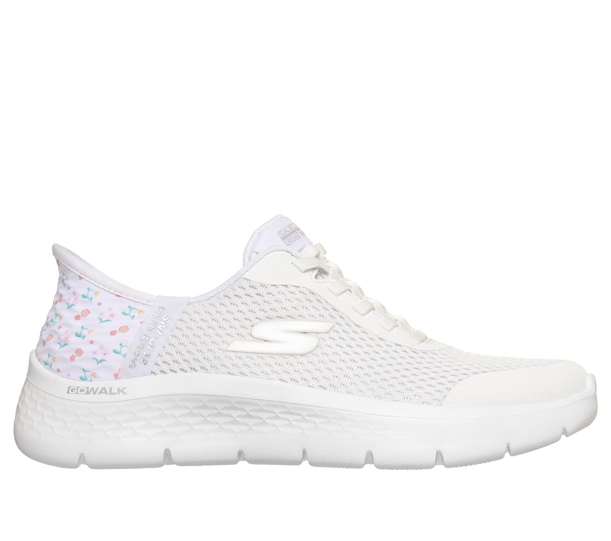 Slip-ins: GO WALK Flex - Lily Rose | Skechers Women