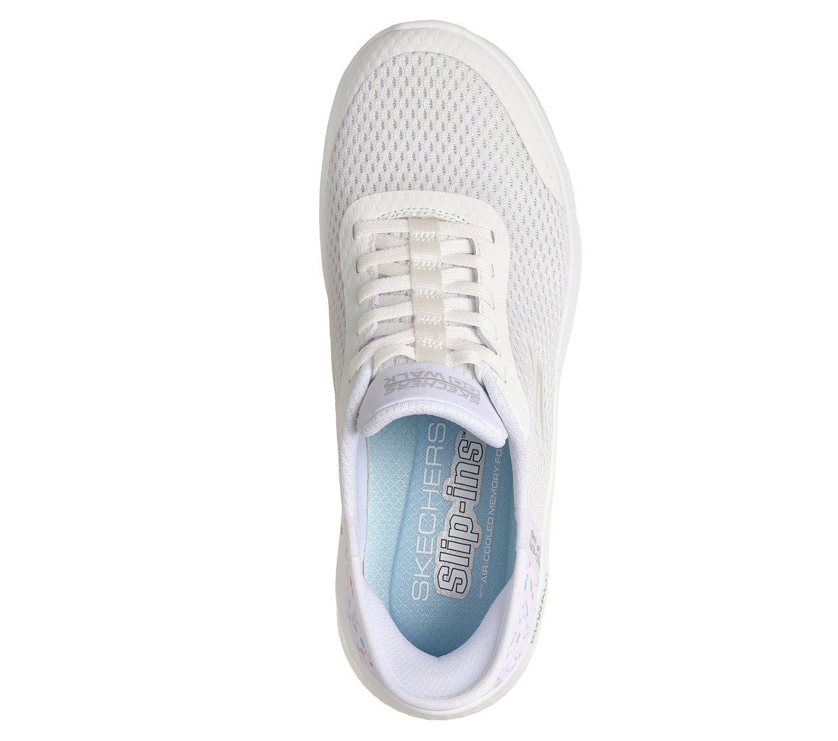Slip-ins: GO WALK Flex - Lily Rose | Skechers Women