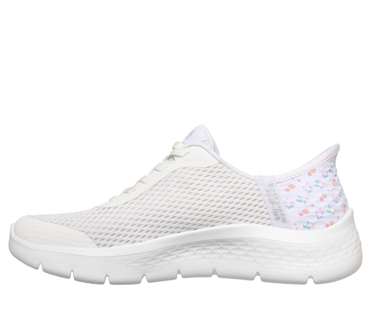 Slip-ins: GO WALK Flex - Lily Rose | Skechers Women