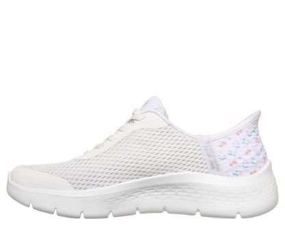 Slip-ins: GO WALK Flex - Lily Rose | Skechers Women