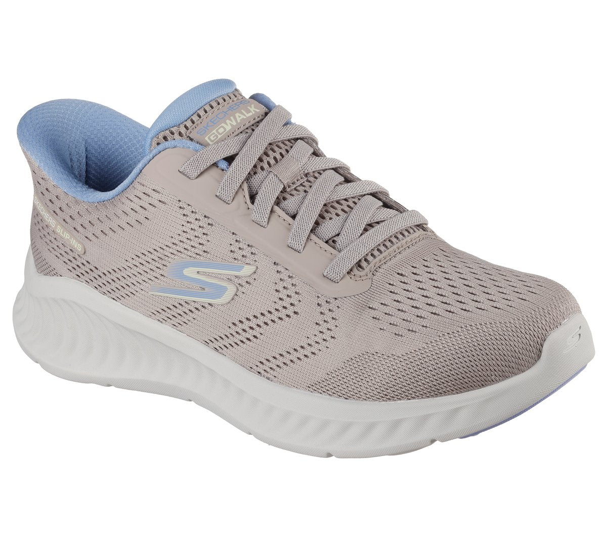 Slip-ins: GO WALK Now - Khloe | Skechers Women