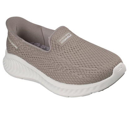 Slip-ins: GO WALK Now - Ivy | Skechers Women